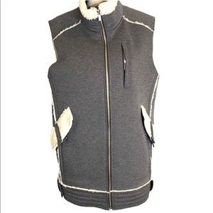 1 by O'2nd Rubin Vest Size 4